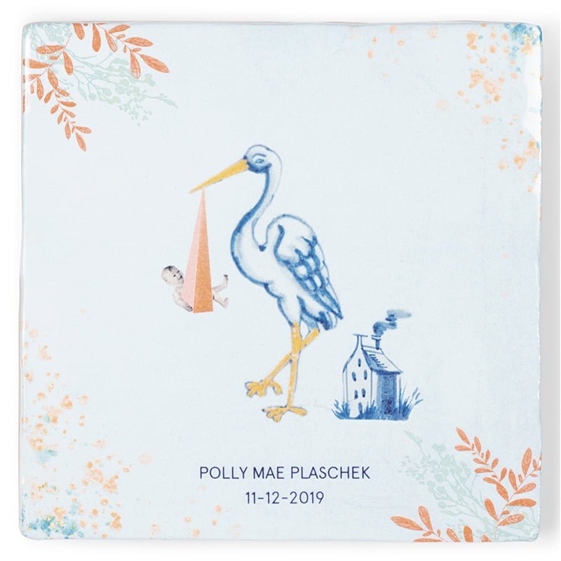 storytiles New girl in town