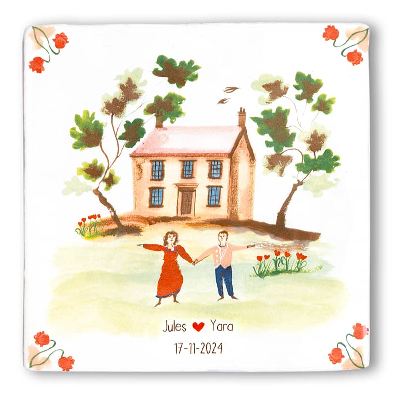 storytiles Ons sprookje