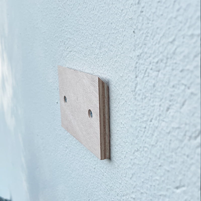 Storytiles Ophangplaatje Huisnummertegel