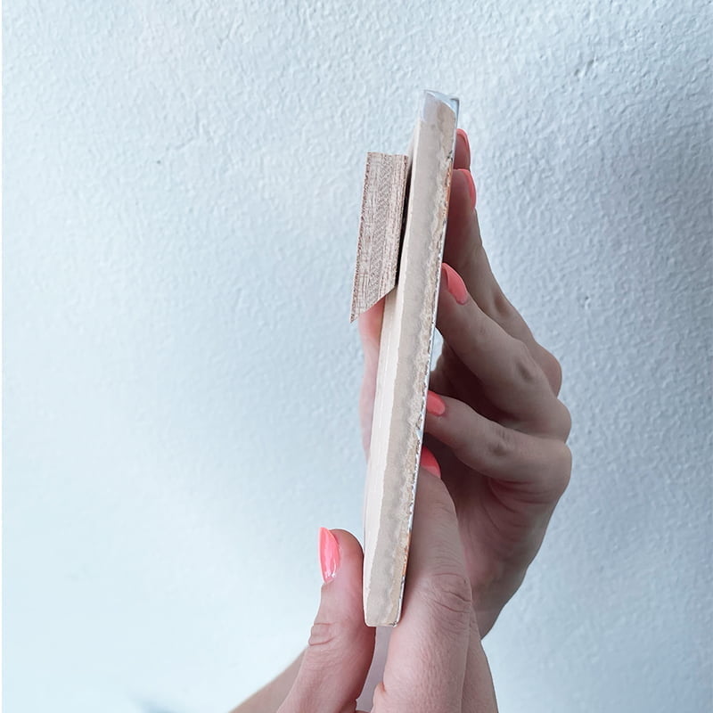 Storytiles Ophangplaatje Huisnummertegel