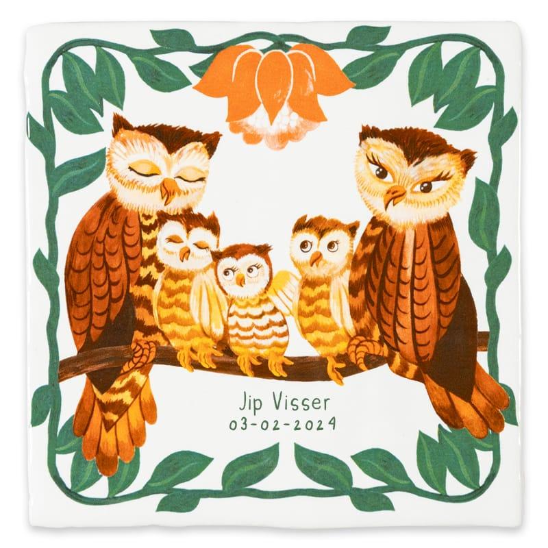 storytiles Our lovely bunch