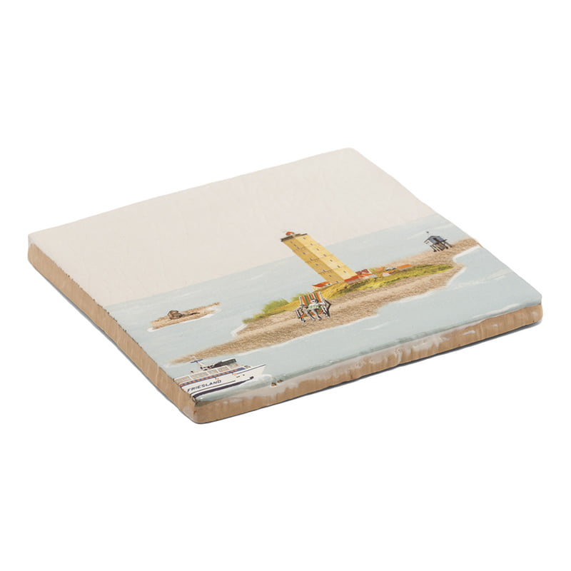 Storytiles Richting Terschelling