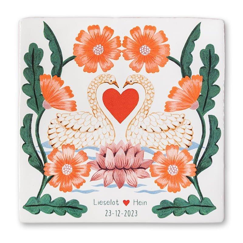 storytiles Samen voor altijd