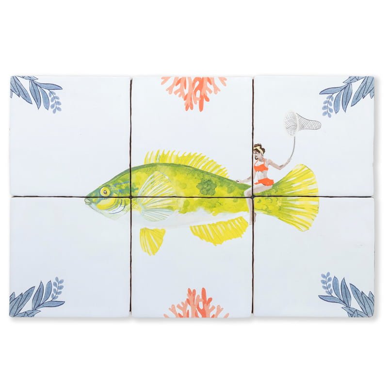 storytiles Schatten verzamelen