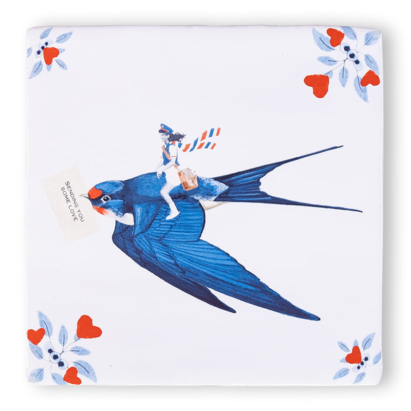 storytiles Sending you a message