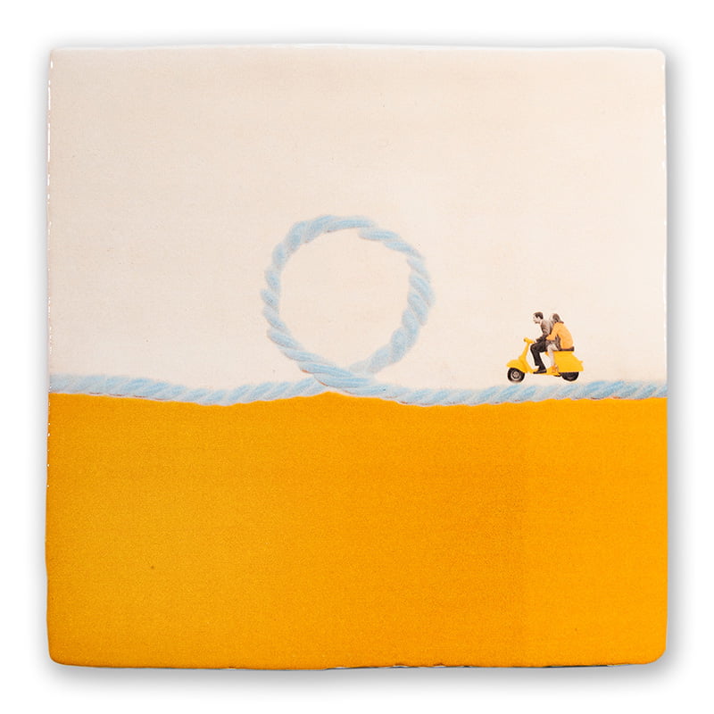 storytiles Spring maar achterop