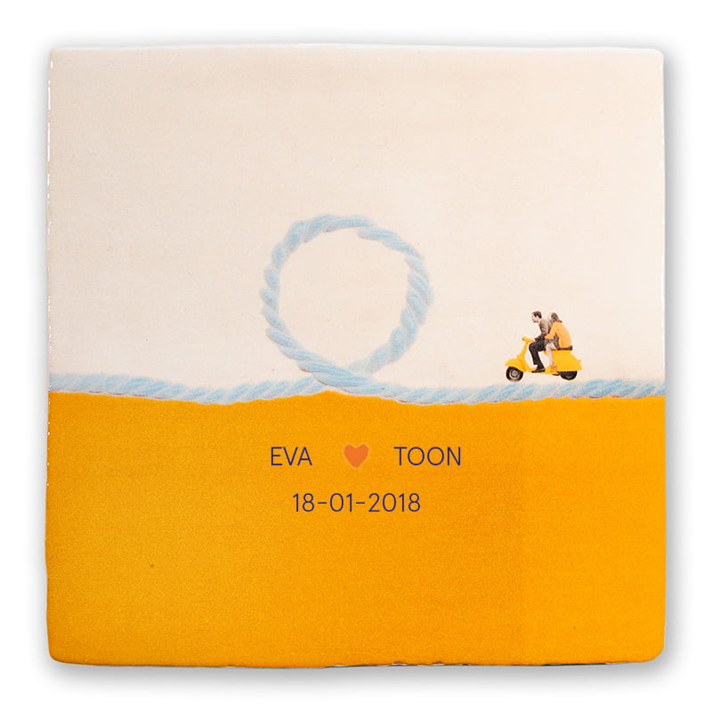 storytiles Spring maar achterop