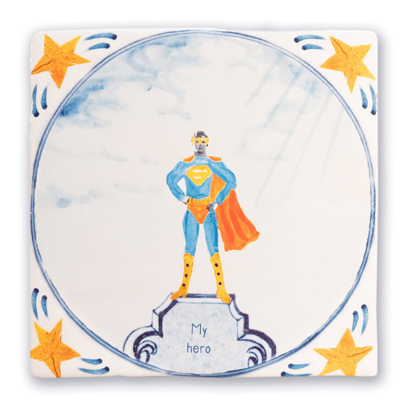 storytiles Superman