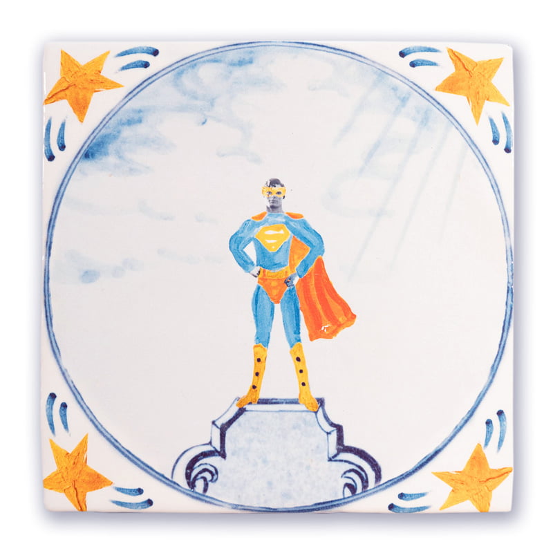 storytiles Superman