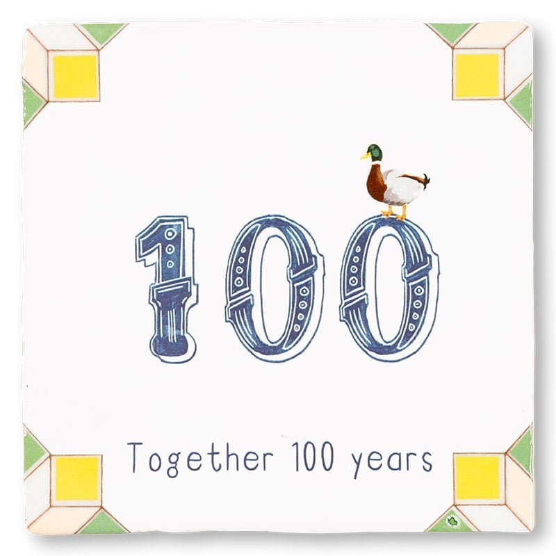 storytiles t Eendje telt