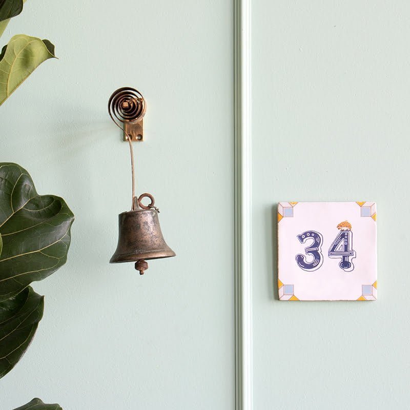 Storytiles T Egeltje Telt