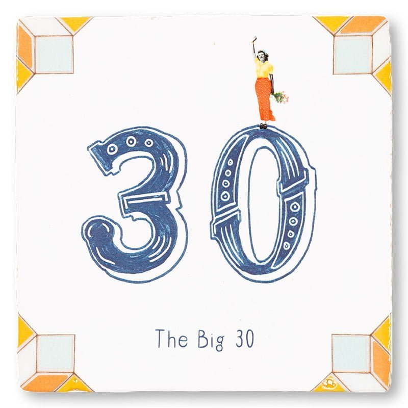 storytiles t Meisje telt