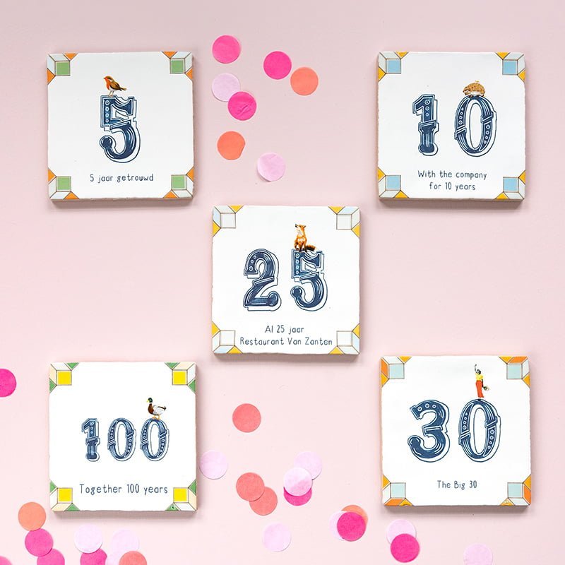 Storytiles T Vosje Telt