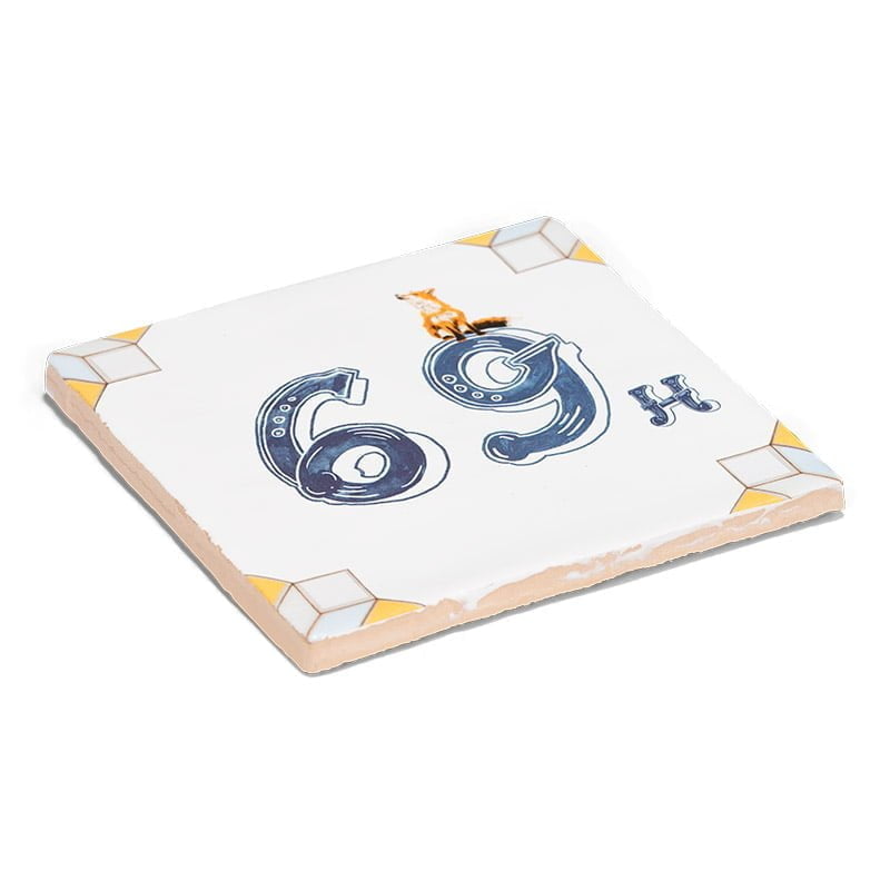 Storytiles T Vosje Telt