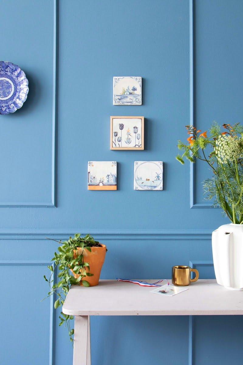 Storytiles Tulpen Onderweg Naar Jou