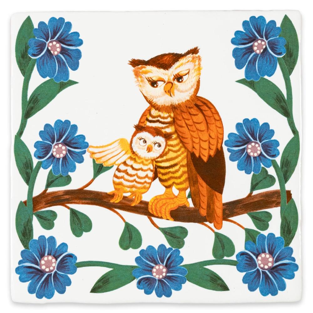 storytiles Under my wings