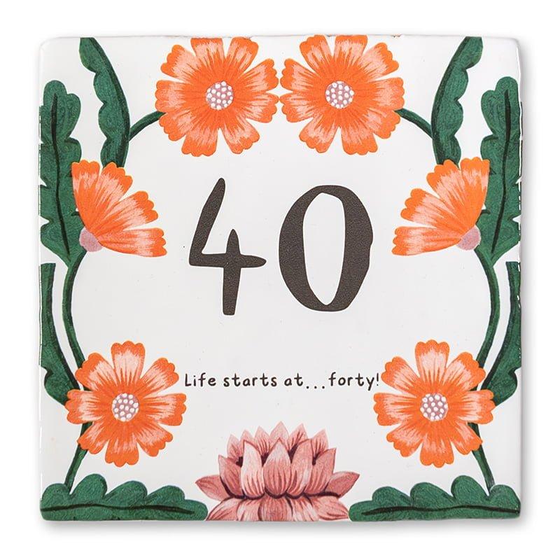 storytiles Verse bloempjes