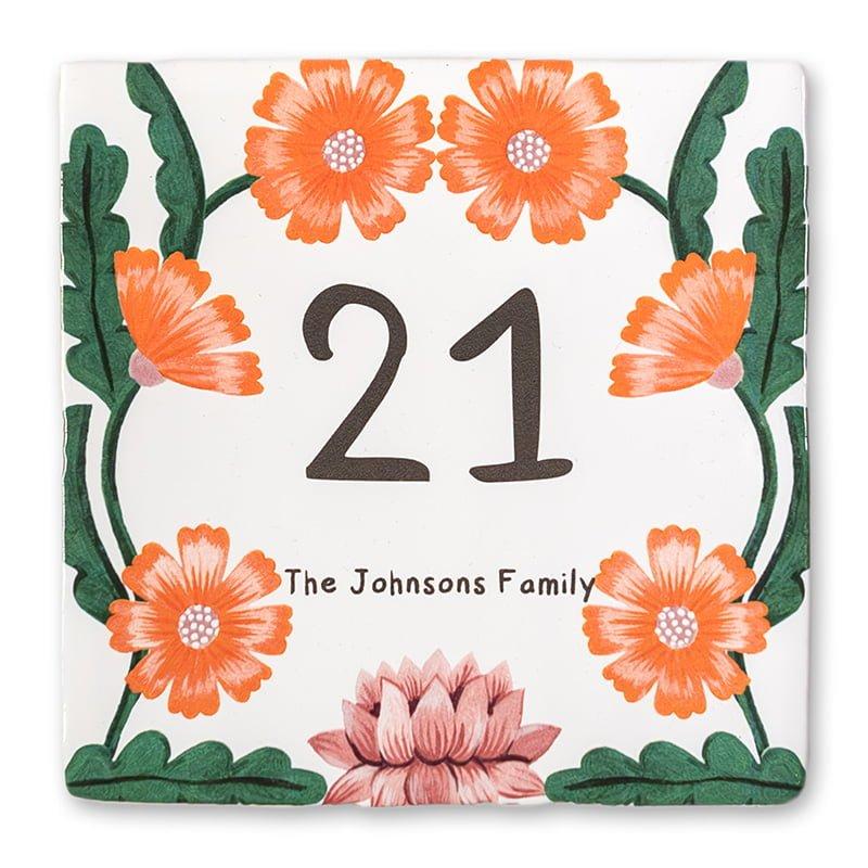 storytiles Verse bloempjes