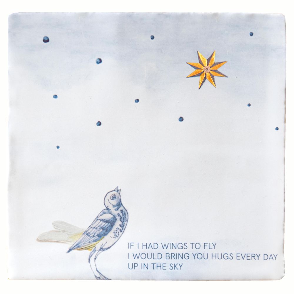 storytiles Voor altijd