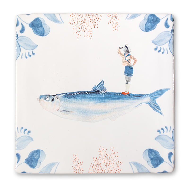 storytiles Vooruit kijken