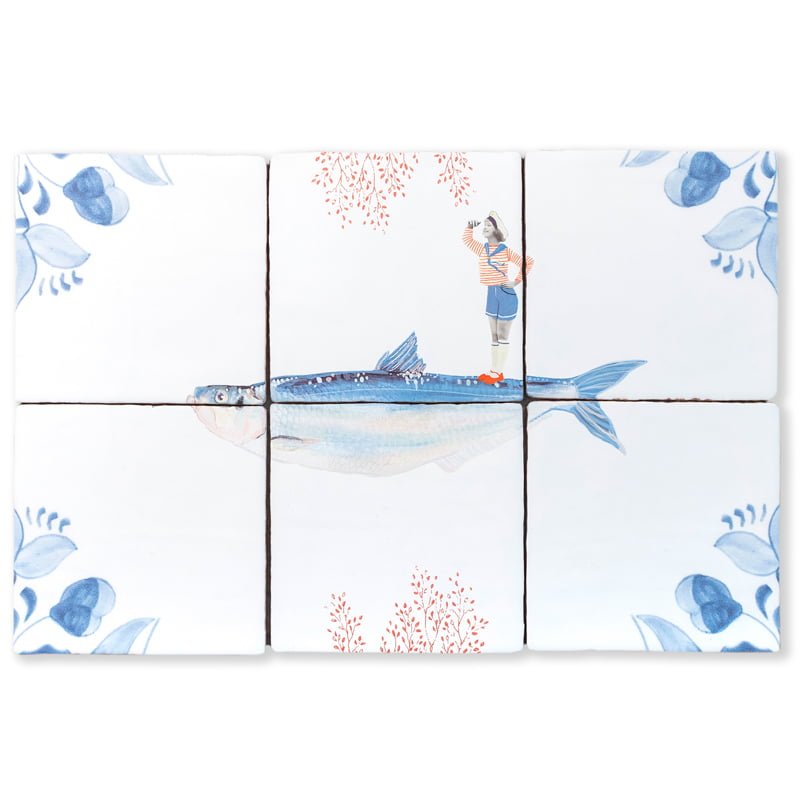 storytiles Vooruit kijken