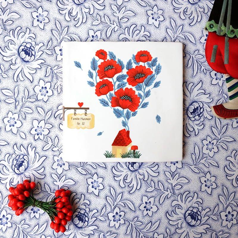 Storytiles Waar Liefde Is