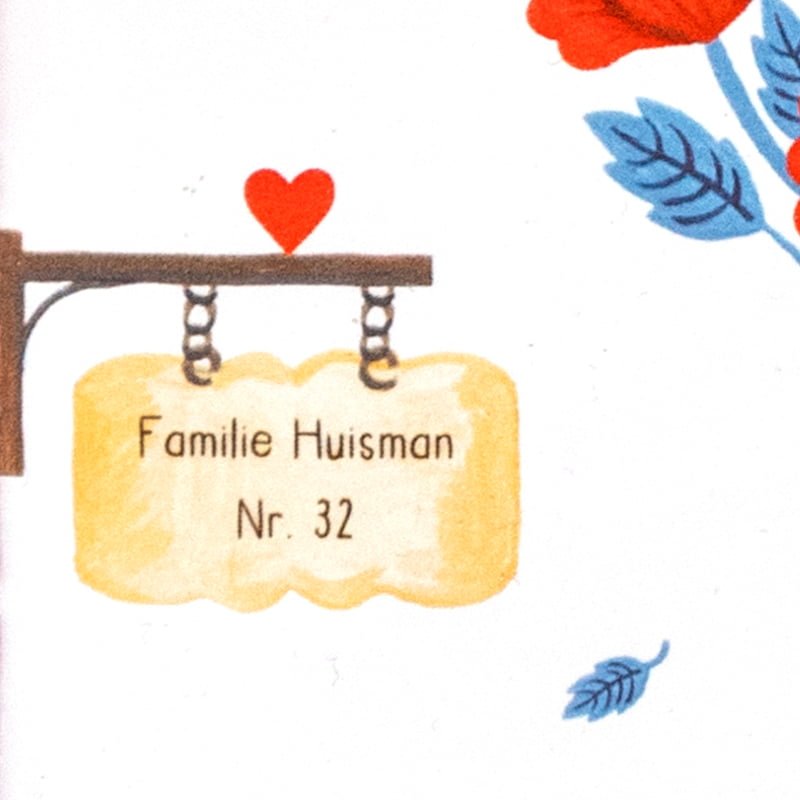 Storytiles Waar Liefde Is