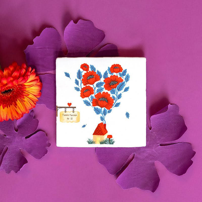 Storytiles Waar Liefde Is