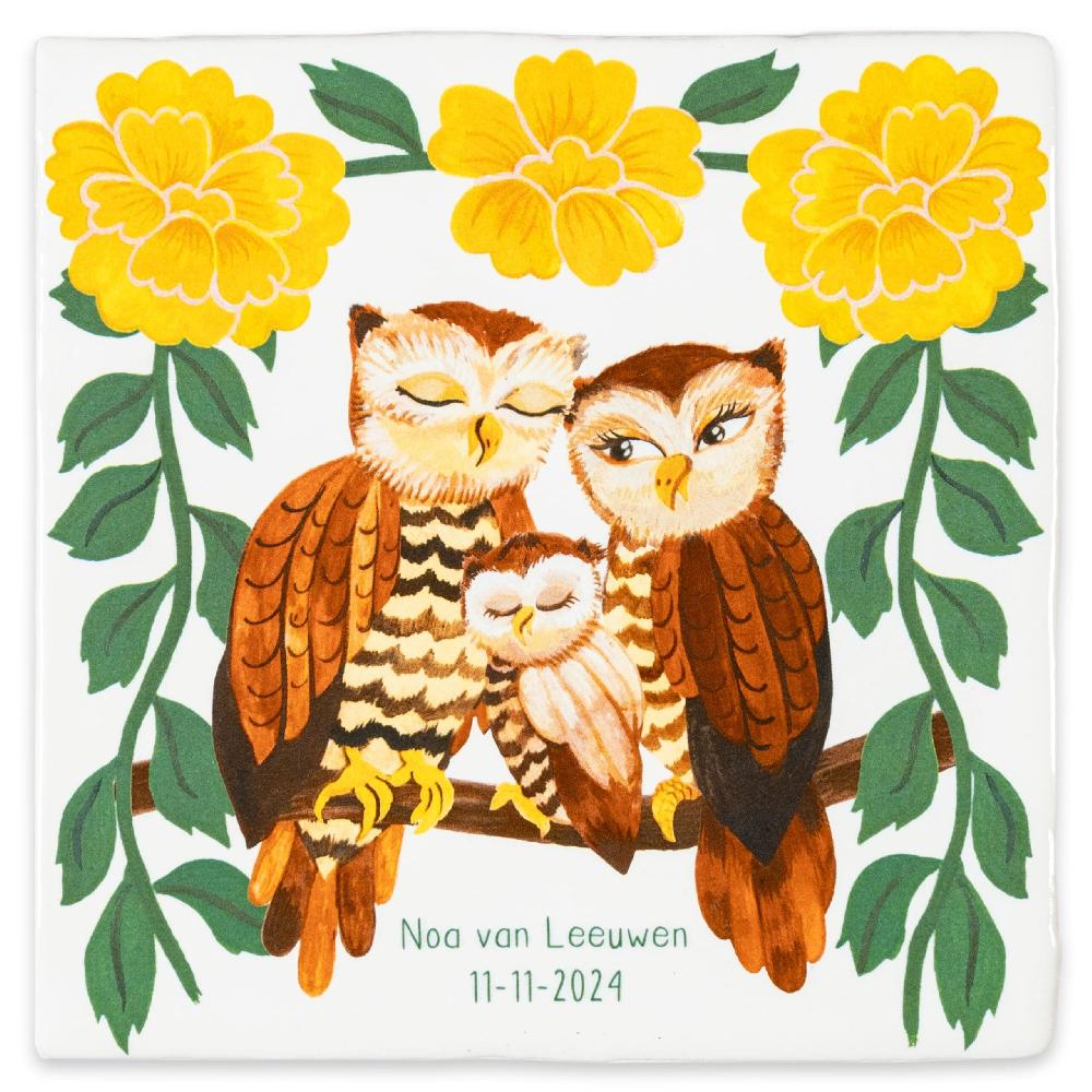 storytiles We'll watch over you