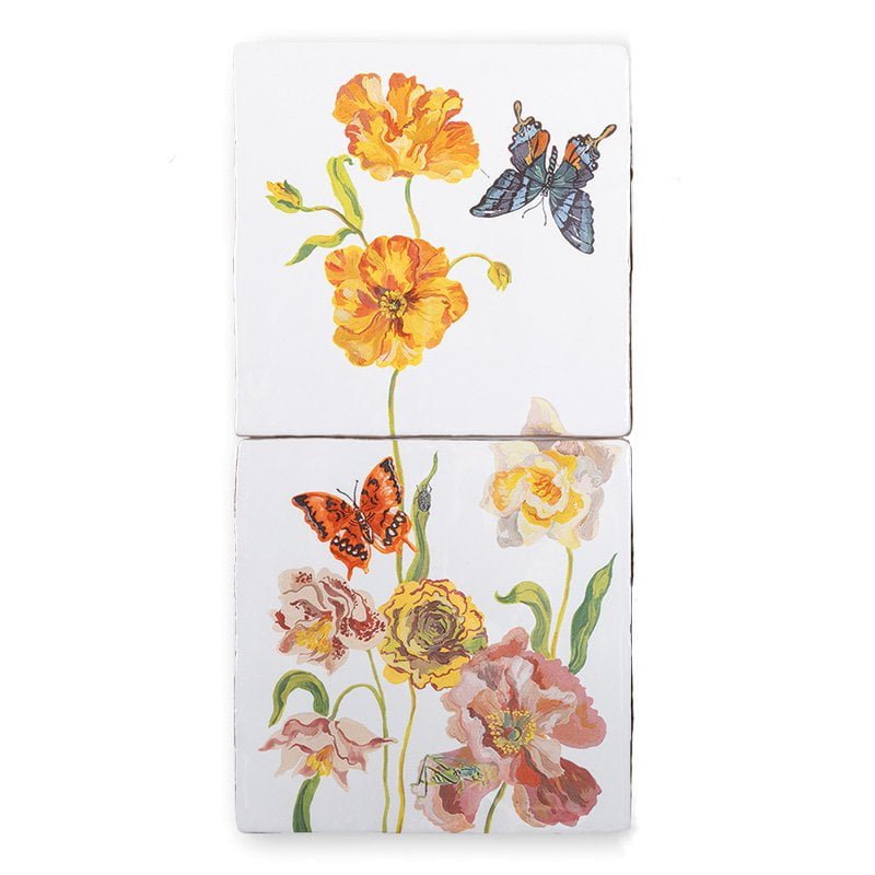 storytiles Wildflowers Klaproos