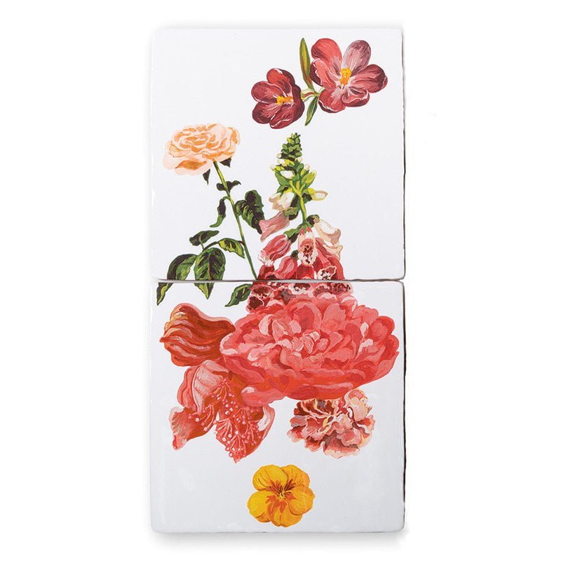 storytiles Wildflowers Roos