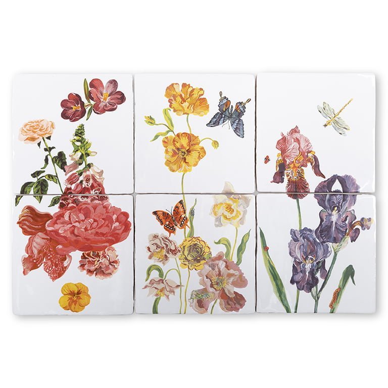 storytiles Wildflowers