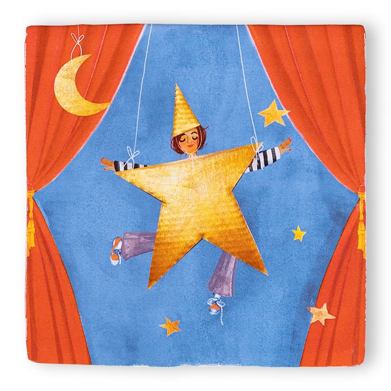 storytiles You are my star