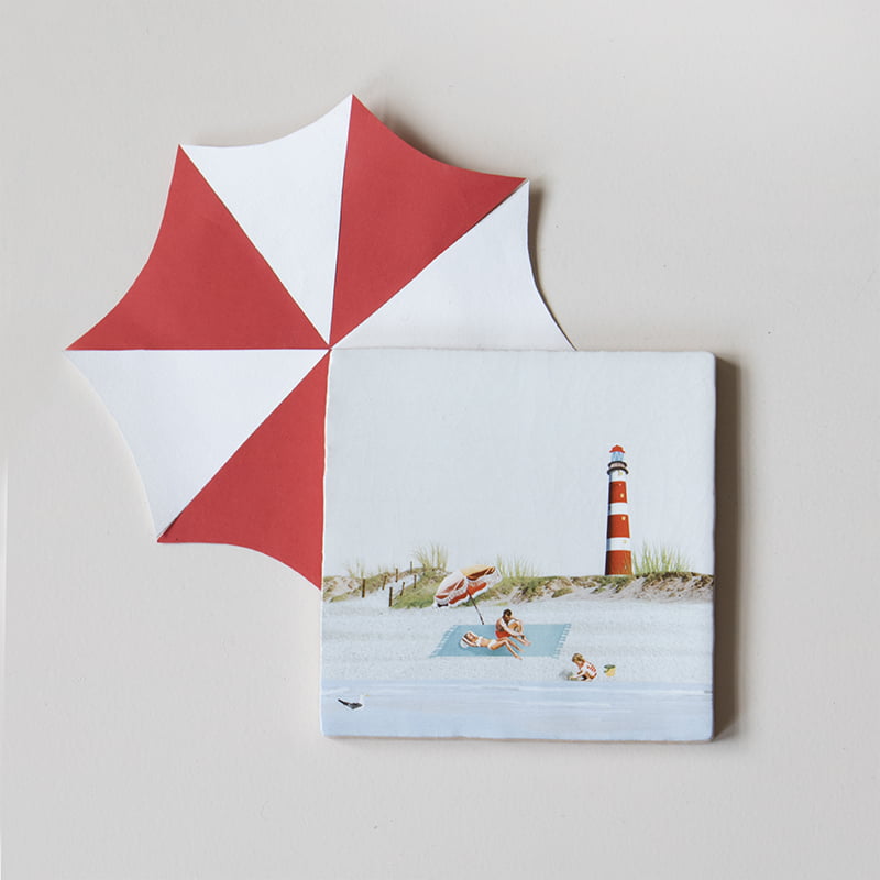 Storytiles Ziltig Zand Van Ameland