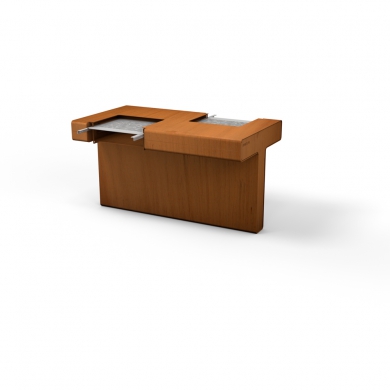 street life BobbyQ Tables