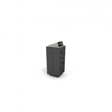 street life Box Bins Extra Slim