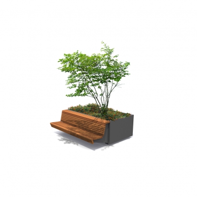 street life Cliffhanger Hug a Tubs