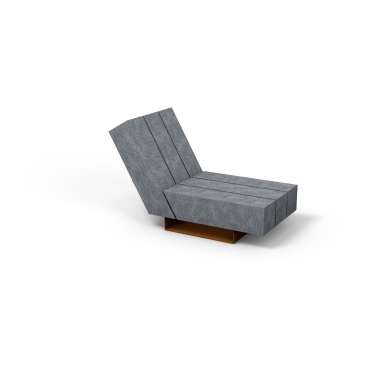street life Drifter Loungers