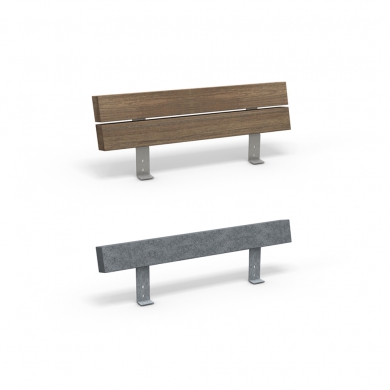 street life Heavy-Heavy Accessoires