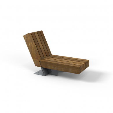 street life Heavy-Heavy Loungers