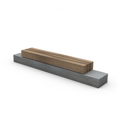 street life Heavy-Heavy Top Seats