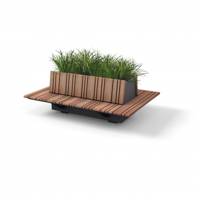 street life Highlife III Hug a Tub