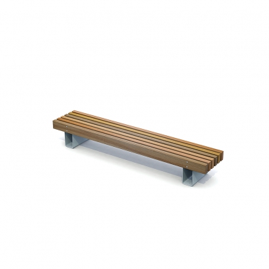 street life Rough&Ready 6 Banken