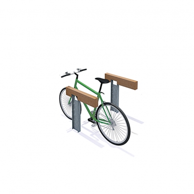 street life Rough&Ready Fietsbeugel