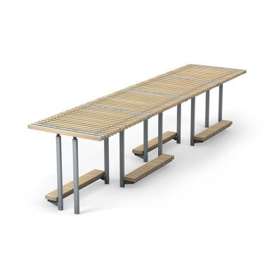 street life Rough&Ready Hover Shades