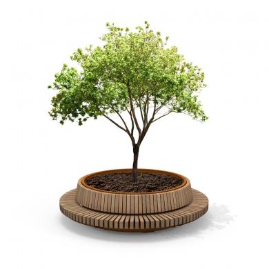 street life Rough&Ready Hug A Tubs Cylindrical