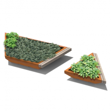 street life Rough&Ready Hug a Tubs Tangram