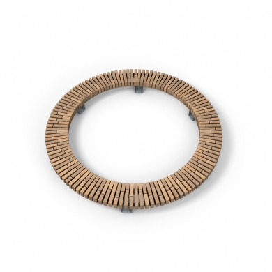 street life Rough&Ready Odds&Ends Banken