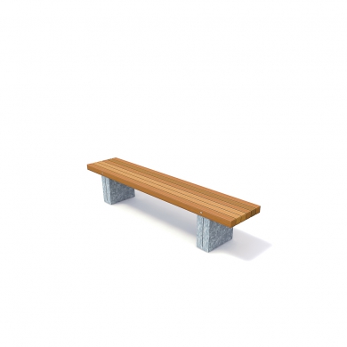 street life Solid 6 & 8 Banken