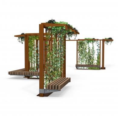 street life Street Screens